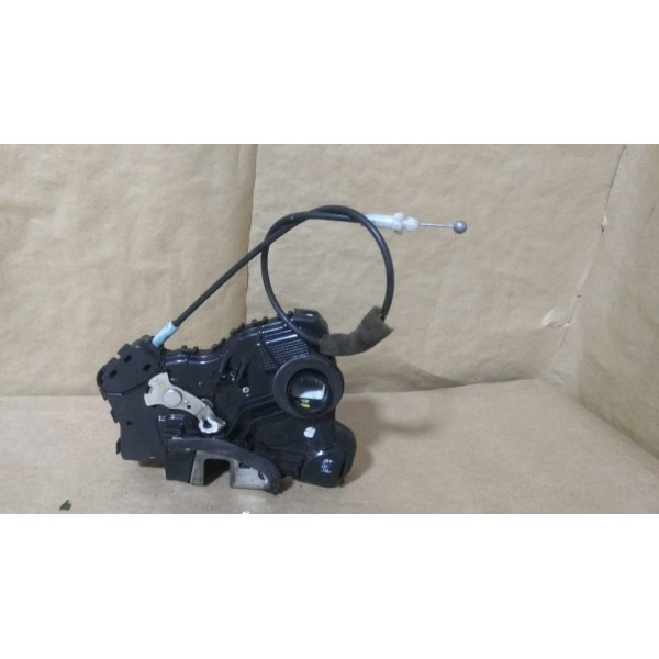Fechadura Porta Diant. Direita Toyota Corolla 2009/2013