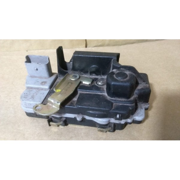 Fechadura Elet Porta Tras Dir Citroen Xsara Picasso 00/05