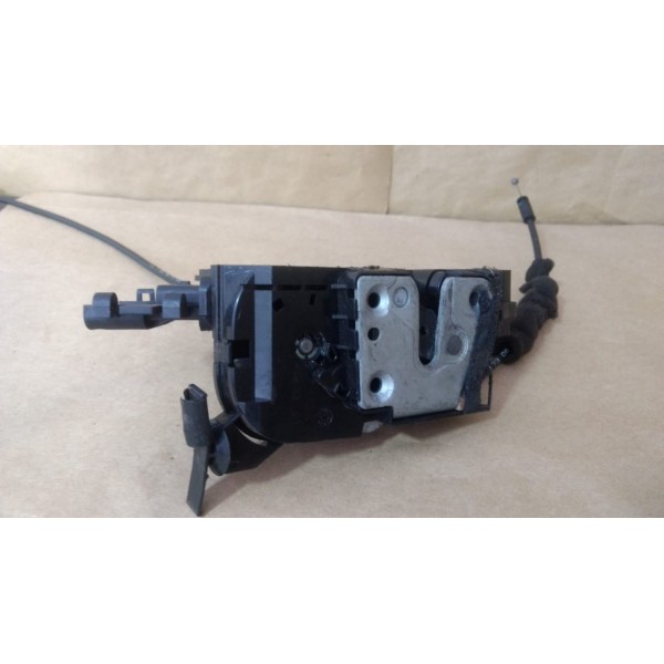 Fechadura Eletrica Porta Traseira Direita Fluence 825020019r