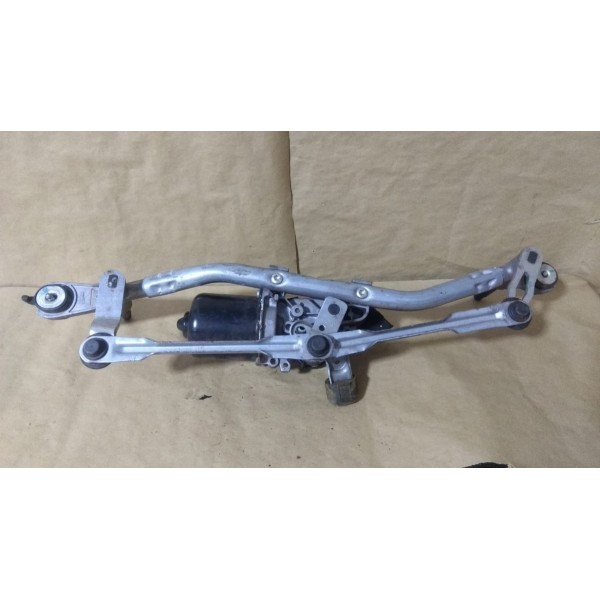 Motor Limpador Parabrisa Galhada Citroen C3 2013 /15 9259072