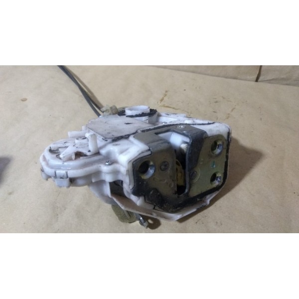 Fechadura Tras Direita New Civic 2006-2011 Eletrica Original