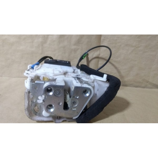 Fechadura Porta Traseira Direita Subaru Impreza 2009/2012