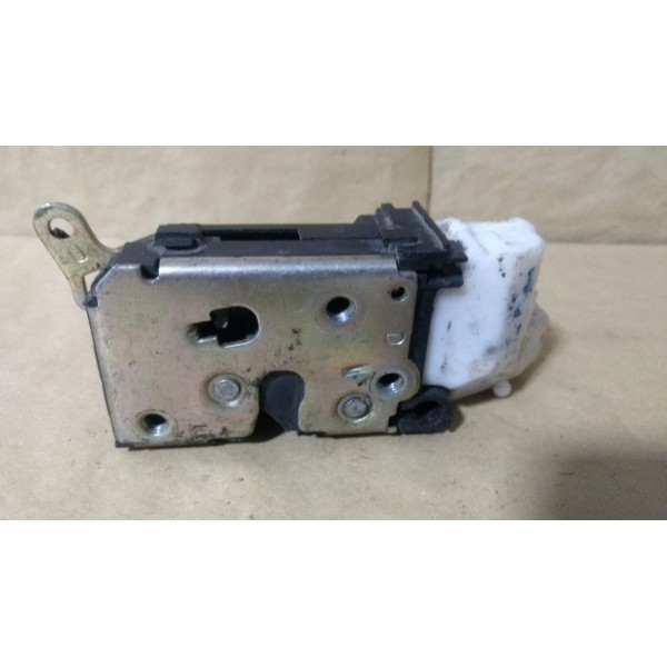 Fechadura Elétrica Diant Direita Ecosport 2008/13  5 Pinos