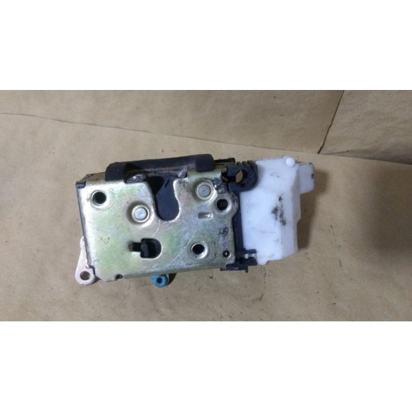 Fechadura Elétrica Diant/esq Ecosport 2008/13  5 Pinos