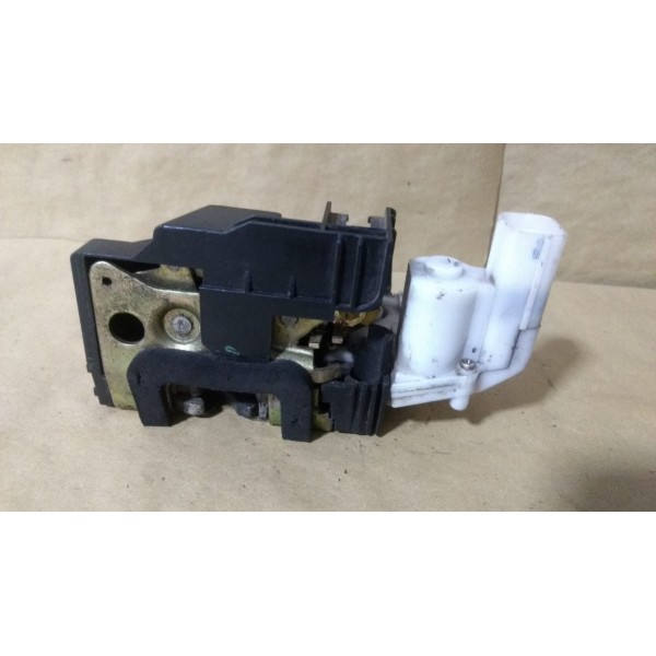Fechadura Elétrica Diant/esq Ecosport 2008/13  5 Pinos
