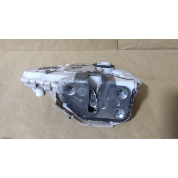 Fechadura Porta Dianteira Direita Honda Civic 2007/2011