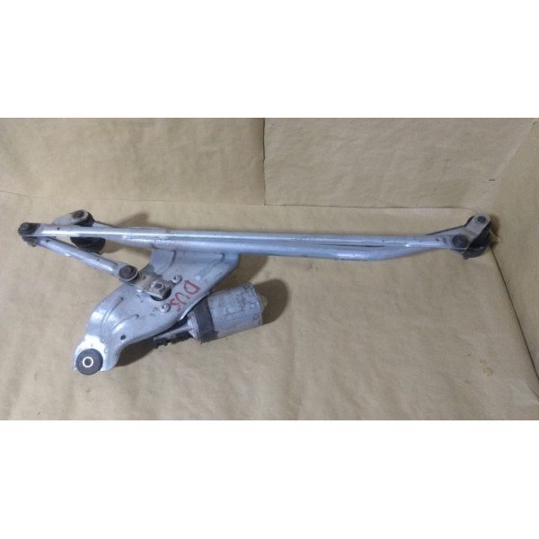 Motor Máquina Limpador Parabrisa Dianteiro Oroch Duster 2018