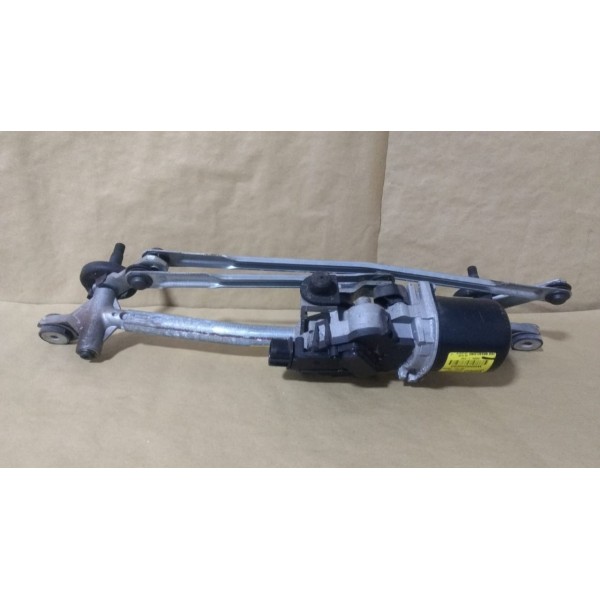 Motor Maquina Limpador Parabrisa Hyundai Hb20 2012 A 2018