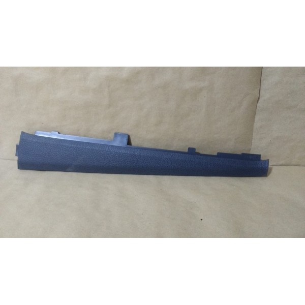 Acabamento Moldura Painel Lado Direito Jetta Vw 5c6868238