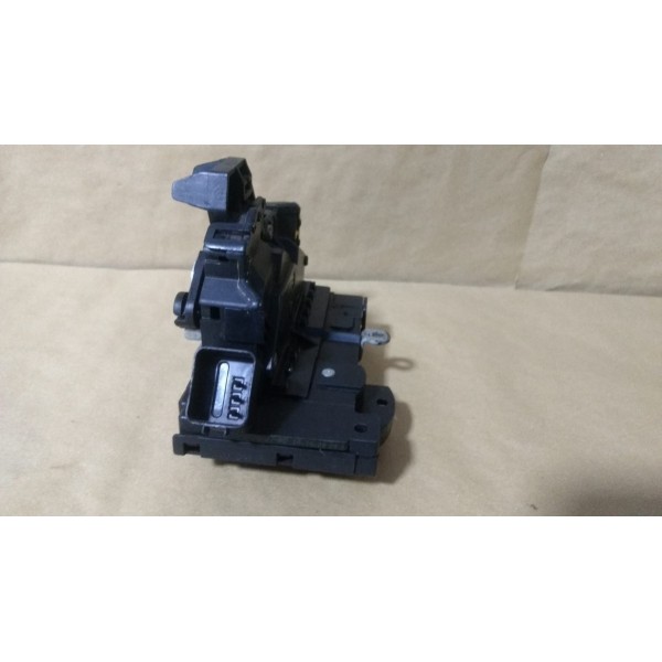 Fechadura Porta Traseira Esquerda Ford Focus 2004/2008