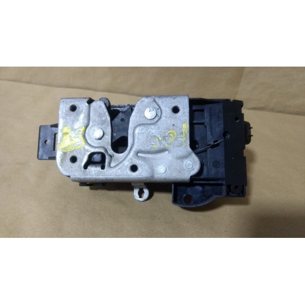 Fechadura Porta Traseira Esquerda Ford Focus 2004/2008