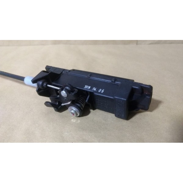 Maçaneta Externa Porta Malas Hb20 2012 A 2018 Hatch