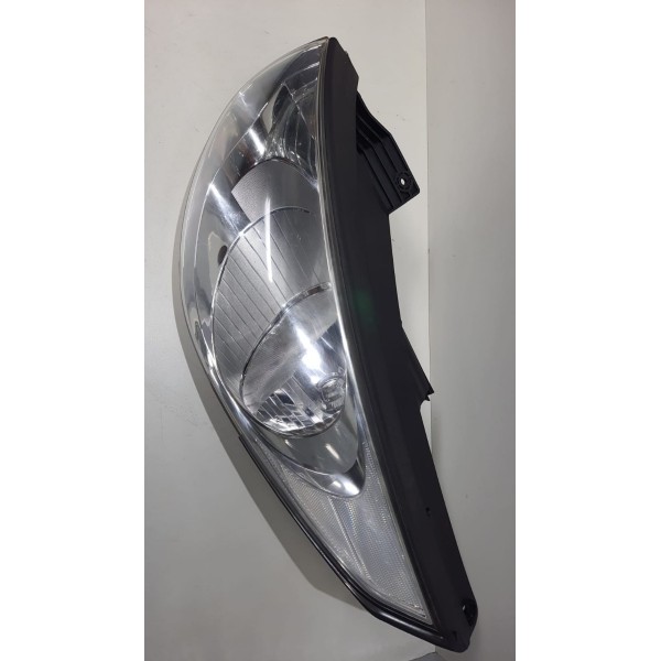 Farol Esquerdo Ix35 2010 2011 2012 2013 2014 2015