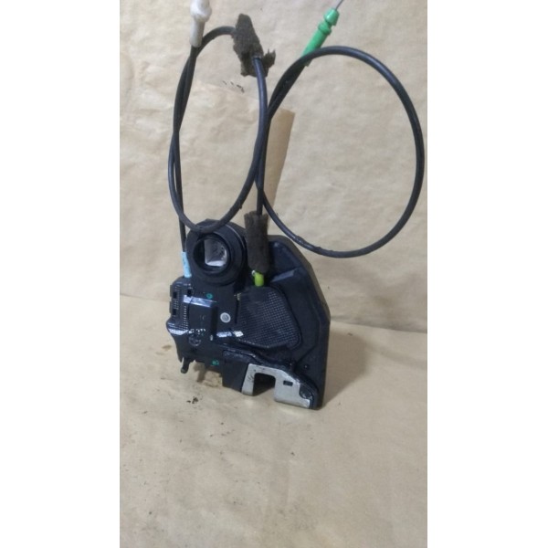Fechadura Elétrica Traseira Direita Corolla 2009/2014