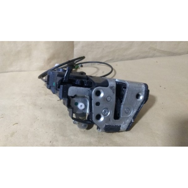 Fechadura Elétrica Traseira Direita Corolla 2009/2014
