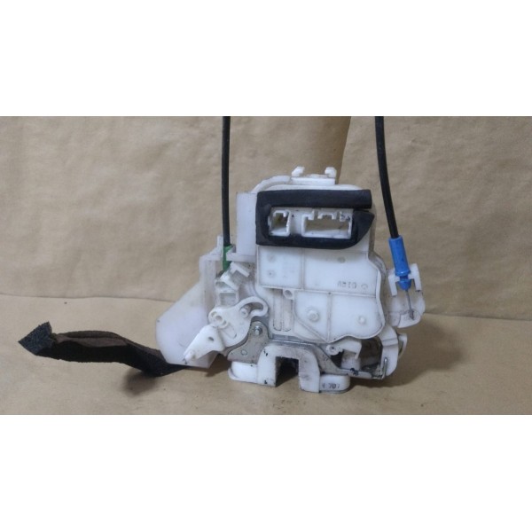 Fechadura Porta Traseira Esquerda Subaru Impreza 2009/