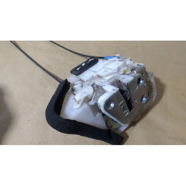 Fechadura Porta Traseira Esquerda Subaru Impreza 2009/