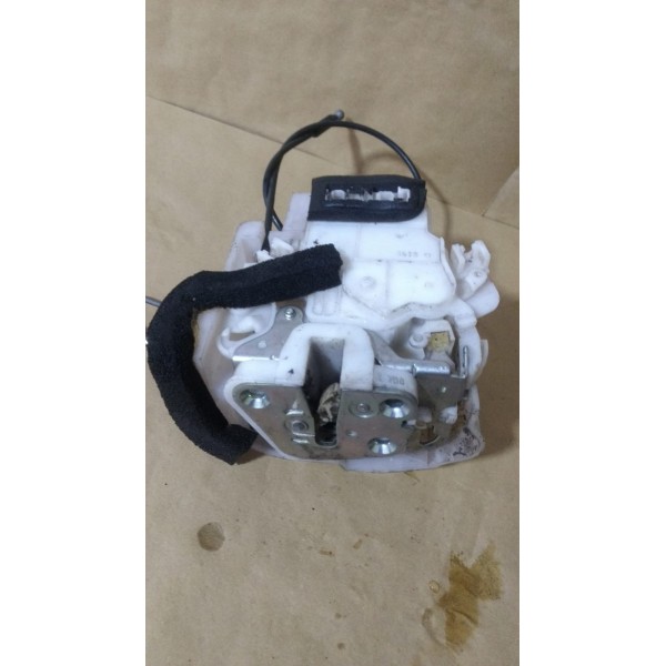 Fechadura Porta Dianteira Esquerda Subaru Impreza 2009/2012