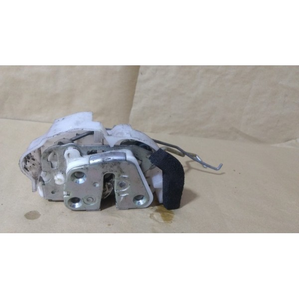 Fechadura Porta Dianteira Esquerda Subaru Impreza 2009/2012