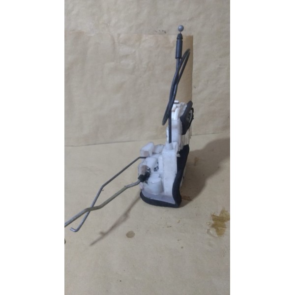 Fechadura Porta Dianteira Esquerda Subaru Impreza 2009/2012