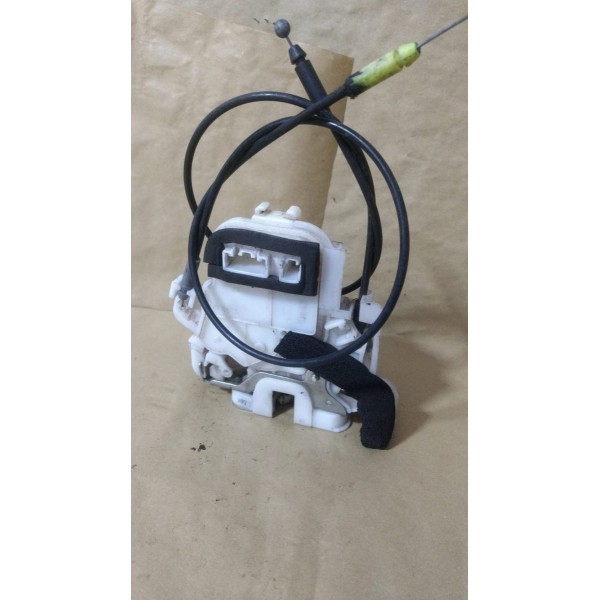Fechadura Porta Dianteira Direita Subaru Impreza 2009/2012
