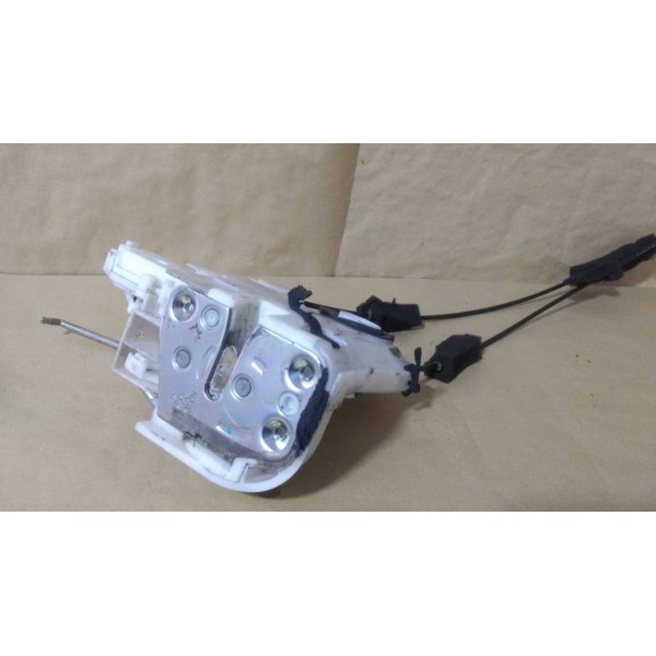 Fechadura Dianteira Direita Honda City New Fit Crv
