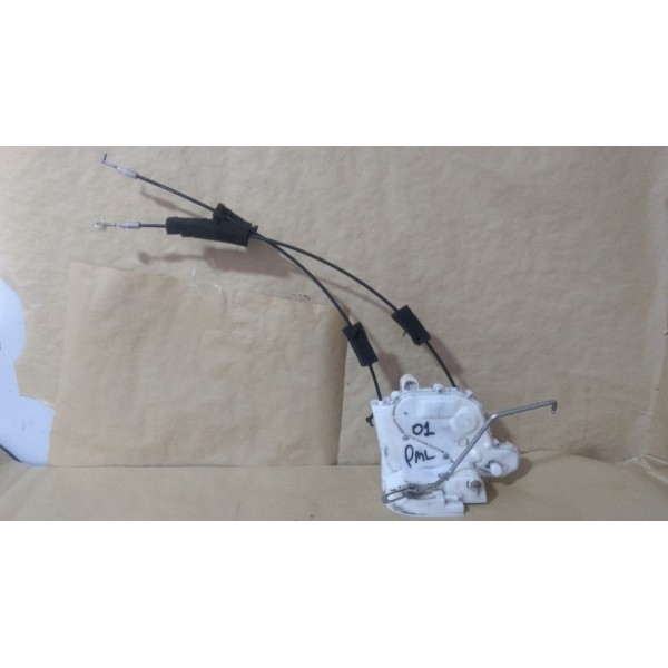 Fechadura Dianteira Direita Honda City New Fit Crv