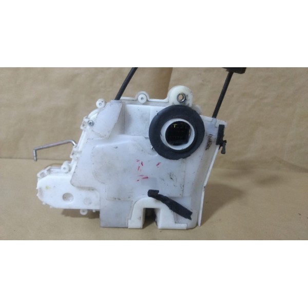 Fechadura Dianteira Direita Honda City New Fit Crv