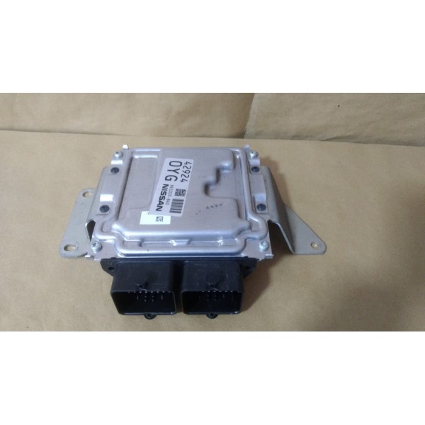 Modulo De Injeção Nissan Kicks Versa 23703-5ra0d