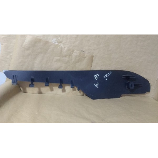 Acabamento Console Direito Vw Jetta 11-18 5c7863046