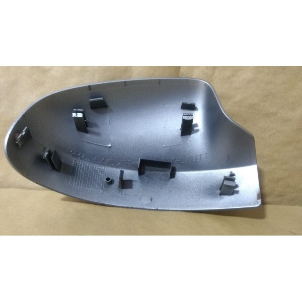 Capa Retrovisor Esquerdo Renault Sandero Duster 10/14
