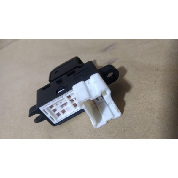 Botão Simples Vidro Elétrico Subaru Impreza 2008 A 2012