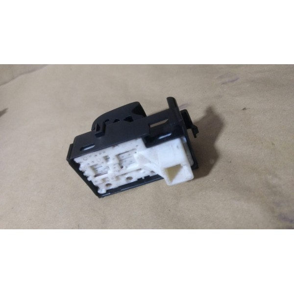 Botão Vidro Elétrico Simples Corolla 2009 - 2014 Original