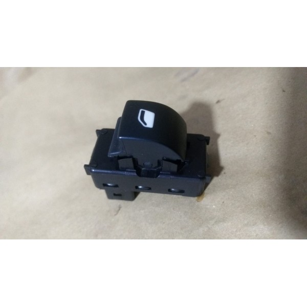 Botão Vidro Elétrico Simples Citroen C4 2008 2009 2010 2011
