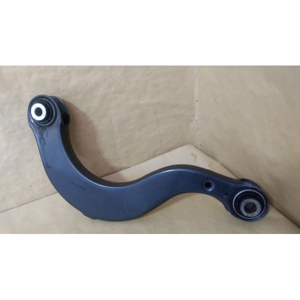 Braço Curvo Suspenção Traseira Jetta 11/17 5q0505323c