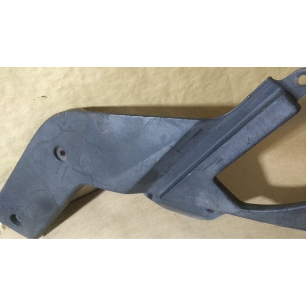 Moldura Tampa Traseira Croxxfox 2010-2014 Original 5z6813189