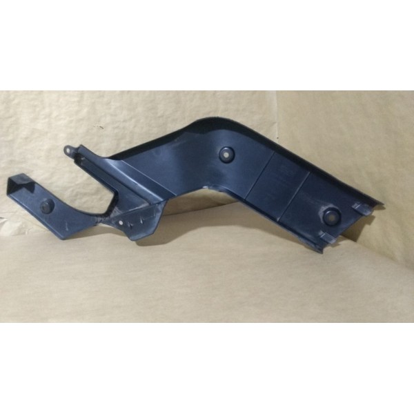 Moldura Tampa Traseira Croxxfox 2010-2014 Original 5z6813189