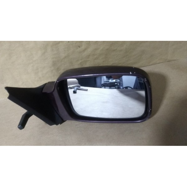 Retrovisor Direito Escort Hobby Manual