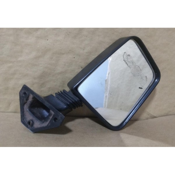 Retrovisor Fiorino 91 92 93 94 95 96 97 Direito Original