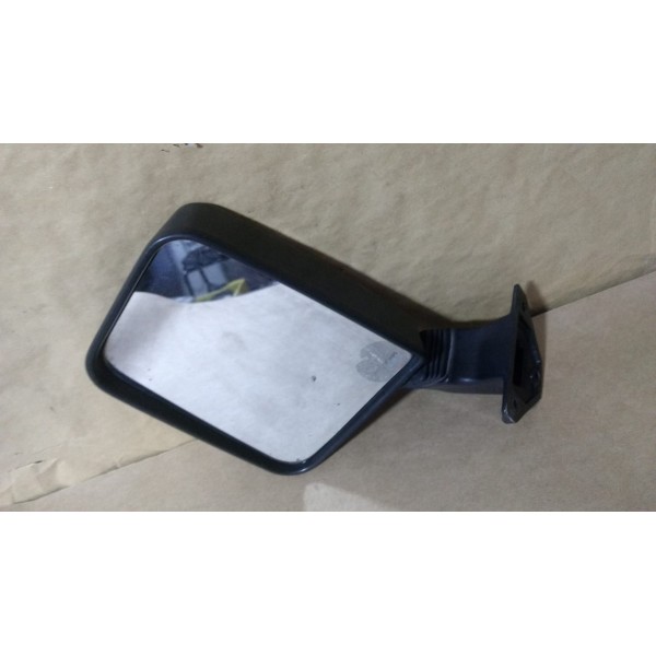 Retrovisor Fiorino 91 92 93 94 95 96 Lado Esquerdo Externo