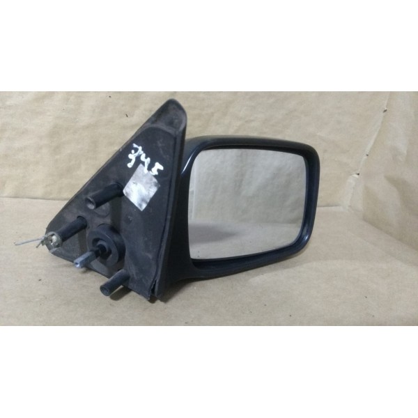 Retrovisor De Ford Escort 87/92 Verona 89/92 Direito Origina