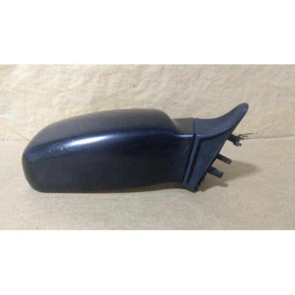 Retrovisor De Ford Escort 87/92 Verona 89/92 Direito Origina