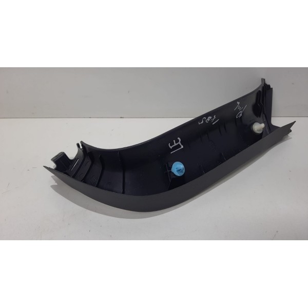 Acabamento Esquerdo Porta Malas Hyundai Ix35 2011/2015
