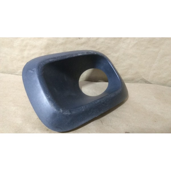 Moldura Farol De Milha Lado Esq Uno Way 2016-2017