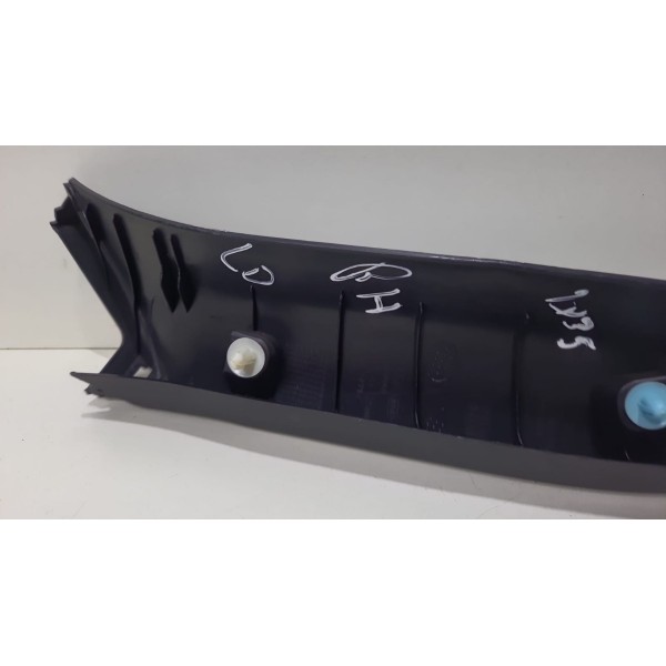 Acabamento Direito Porta Malas Hyundai Ix35 2011 Á 2015