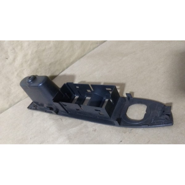 Moldura Botao Vidro Eletrico Ford Fusion 06 09 7e53-5422897
