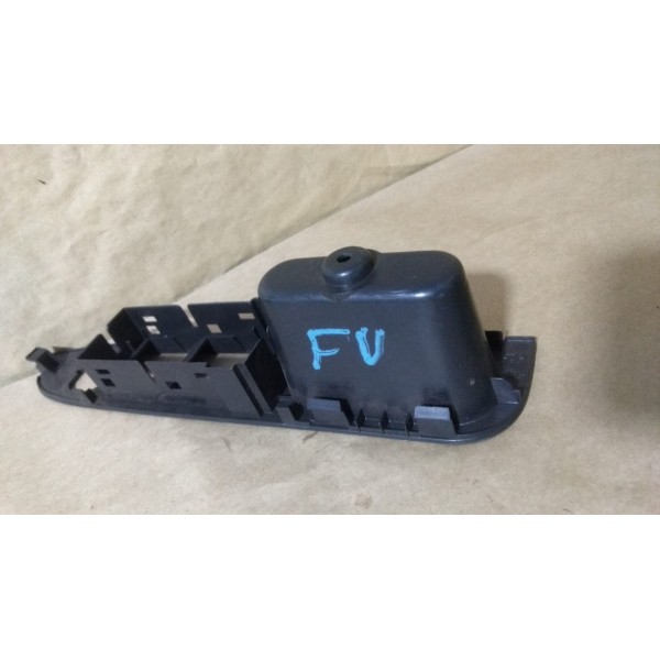 Moldura Botao Vidro Eletrico Ford Fusion 06 09 7e53-5422897