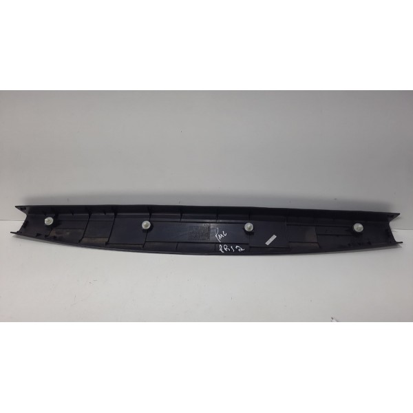 Acabamento Tampa Traseira Hyundai Ix35 2010/15 817602s000