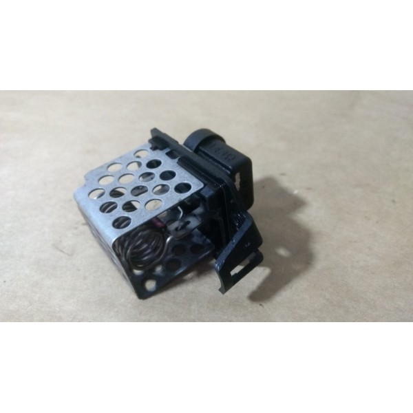 Resistencia Ventoinha Radiador Clio Sandero Logan Livina