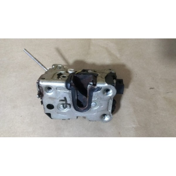 Fechadura Eletrica Traseira Esquerda Logan Sandero 2007/2013